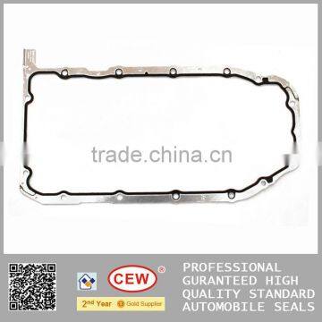 Oil Pan Gasket for EXCELLE 1.8 or REGAL 2.0(OEM NO.:24422441;ACM/NBR)