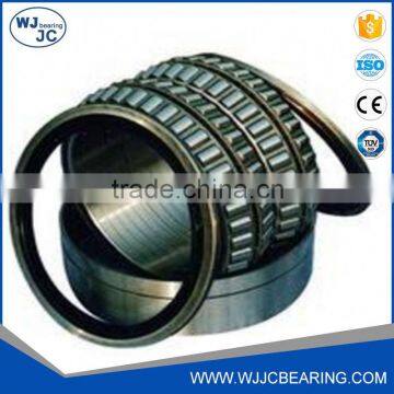 rubber coated bearings, 450TQOS595-1 four row taper roller bearing