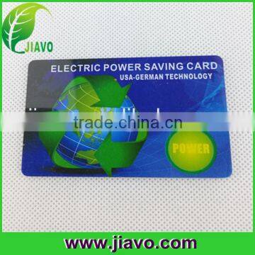 FUEL Saving Electric Power Saving Card on sale