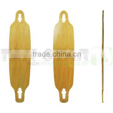 2016 Custom Graphic Dancing and Freeride Longboard Decks Professional Dancing Longboard Decks photo-6