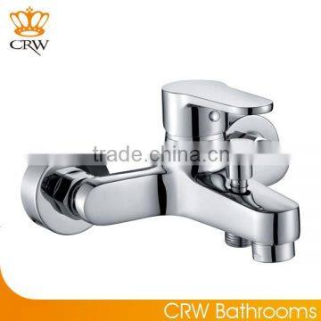 CRW YS-3101Wall Mounted waterfall Bathtub Faucet