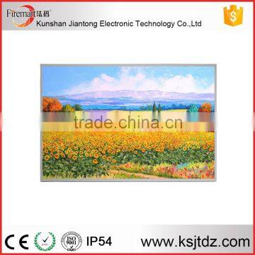 2016 Manufacturer Carbon Crystal Far Infrared heater Panel Floor Heating Film