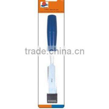 Wood chisel