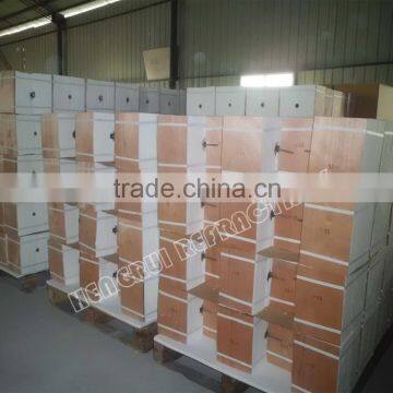 High Zirconium Ceramic Fiber Thermal Insulating Module With Anchor System photo-6