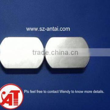 cheap neodymium magnet /making permanent magnet / neodimium magnet