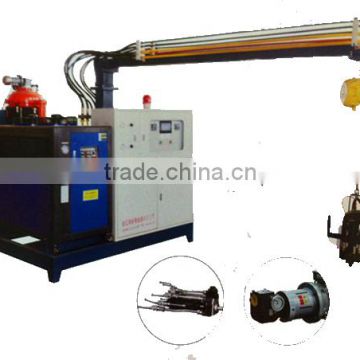 China High Pressure Polyurethane PU Foam Making Machine For Furniture