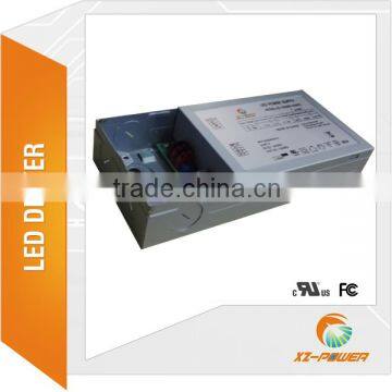 Xz-power 60W Hotsale 27-42V PWM Dimmable One Channel Led Driver photo-4