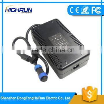 220-240V ac to dc 501-600W Industrial Use PSU Adapter 12v 50 Amp Switching Mode Power Supply photo-3
