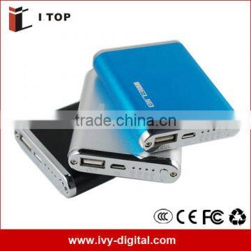 MP001 for power bank battery charger 3200mah power bank