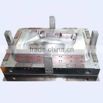 High Quality Custom Design Plastic Injection Mold