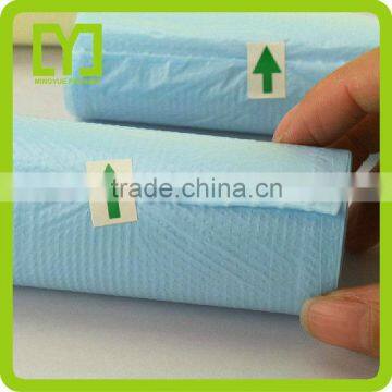 2016 Yiwu Top Quality Cheap Environmental Durable Biodegradable Plastic Garbage Bags photo-3