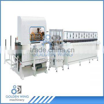 Automatic 1-5L Tin Can Body Making line/used for tomato tin can