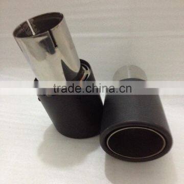 MUFFLER EXHAUST TIP/MUFFLER EXHAUST TAIL PIPE