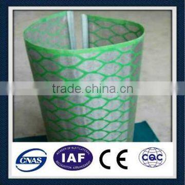 hook stirp soft shaker screen for drilling mud filtration