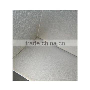 2016 Best Seller Aucma 525 Liter -25 Degree Deep Freezer/Chest Freezer photo-3