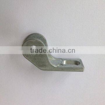zinc die casting LED lighting parts