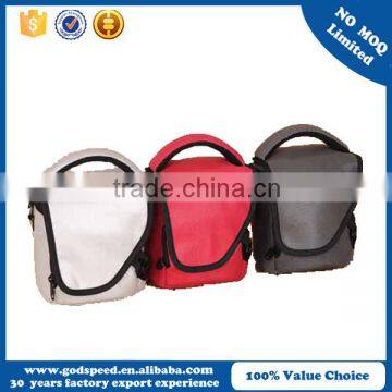 outdoor hiking waterproof dslr camera bag hidden camera shoulder bag