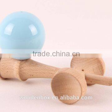Kendama Case,wooden Kendama Case,solid Kendama photo-4