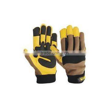 Mechanic Gloves