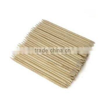 2015 High Quantity Natural Wooden Manicure Sticks For Sale photo-2