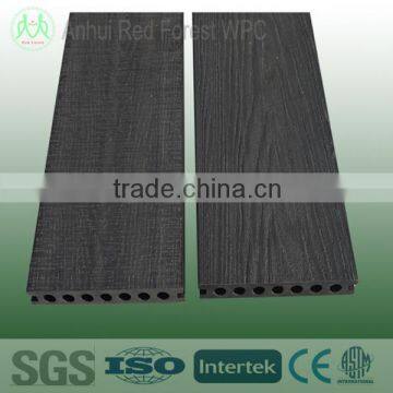 Waterproof Wpc Wood Plastic Composite Flooring /wpc Planks photo-6