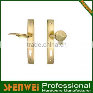 Item No. 209-313-909 DOOR HANDLE