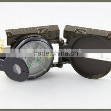 DC45-2 Professional Military Metal Watch Compass photo-5
