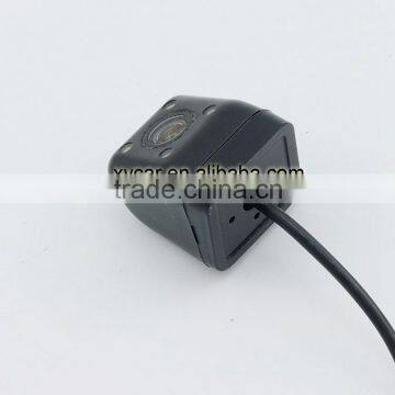 Universal Type Silver 4 IR Nightvision Car Reversing Camera XY-1677 photo-5