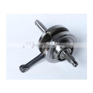 CG125 motorcycle crankshaft