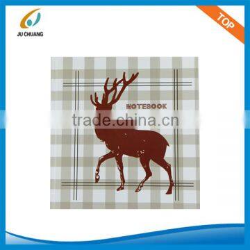 Custom Printed Hardcover Composition Note Book photo-4