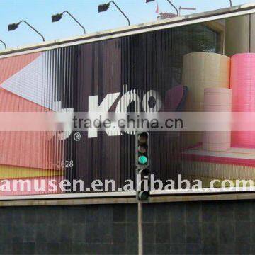 low price good shape filter paper