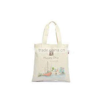 cotton shopping bag