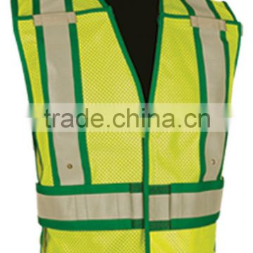 Lighted Safety Vest