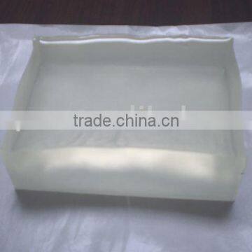colorless Hot Melt Adhesive for shoe making