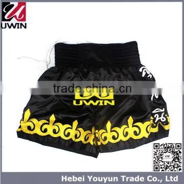 Custom Made Wholesale Arts Equipment Cheap Boxing Shorts