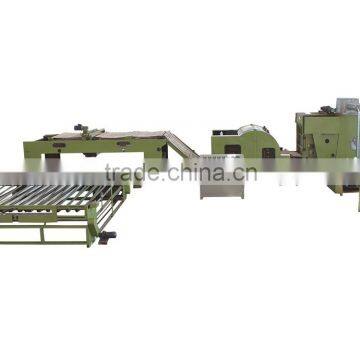 HFJ-88 ZhenHai Non Woven Production Line of Bedding and Covering photo-5