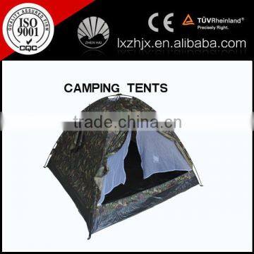 Outdoor 4 seasons mountain tents camping
