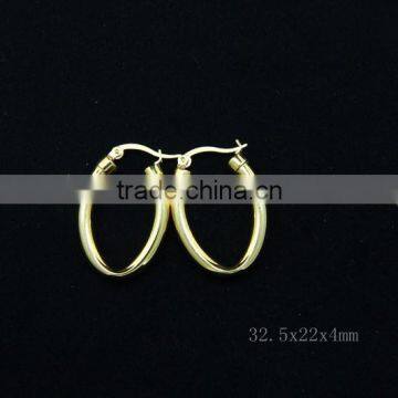 Oval Earrings for Female Hot Selling photo-4