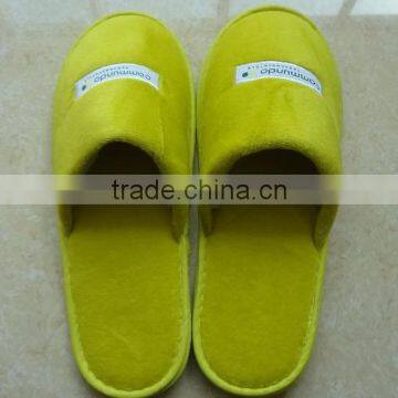 Wholesale Disposable Hotel Guest Slipper For Hotel