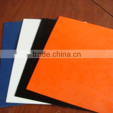 prepainted aluminum strips