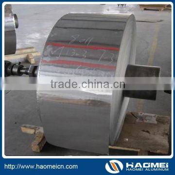 Supply Aluminium Coil Weight For Trailer With Super Quality