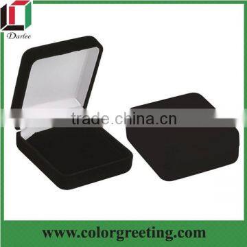 Hot Sale Luxury Jewelry Gift Box Supplier in China photo-6