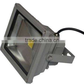 Outdoor Using ce Rohs PF0.95 IP65 Waterproof Energy Saving Led 20w Led Flood Light 100lm/w High Quality 3 Years Warranty photo-3