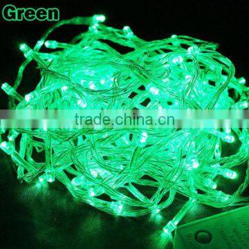 Led Christmas Light Decoration/decorative Running Led Lights for Christmas photo-2