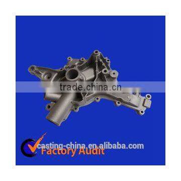 Aluminium Die Casting Foundry photo-5