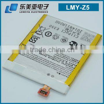 Mobile Phone Batteries Li Ion Battery Pack for Asus z5