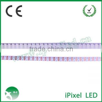 5v smd3535 ws2811 ws2812 ws2812b mini 5mm digital addressable rgb led strip