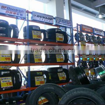 tyre rack racks for sale