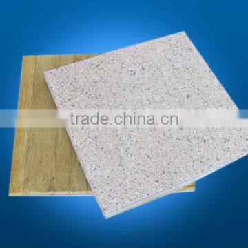 Innovative Building Material Insulated EPS Sandwich Panel