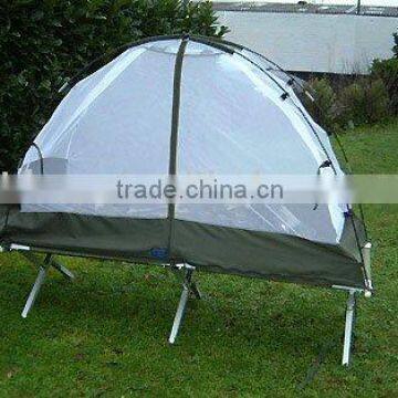 Travel mosquito net / Freestanding mosquito net